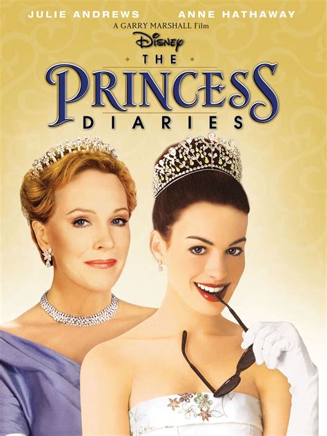streaming The Princess Diaries